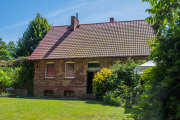 Piaski Mierzeja Wiślana