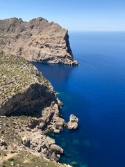 Cap Formentor Mallorca