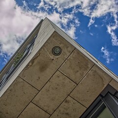 Obraz premium Himmel