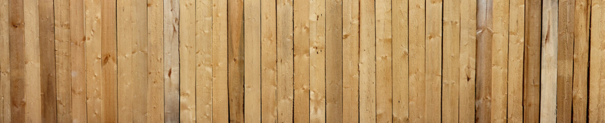 Textured background made of pine boards. Pine boards raw textured background