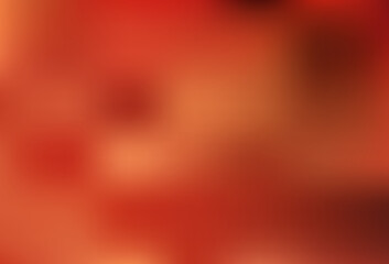 Light Red vector glossy abstract background.