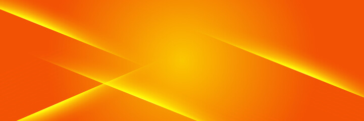 Website header or banner design with abstract geometric background and connecting dots and lines. Global network connection. Digital technology with plexus background and space for your text.