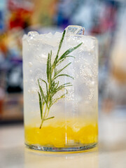 cafe coffee ade ice tea juice cocktail menu design 