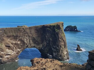 Fototapeta premium cliffs of moher at the coast