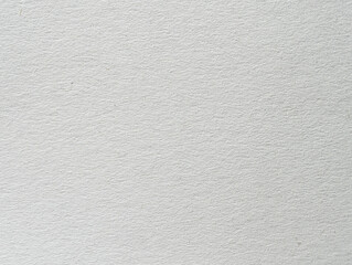White Paper shown details of paper texture background. Use for background of any content. High quality photo