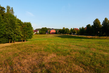 Sommer 2022 in der Oberlausitz