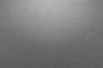 Embossed wall for background or texture
