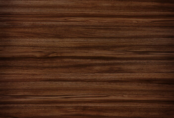 Obraz na płótnie Canvas wood texture background, brown wood texture abstract background, walnut wood.