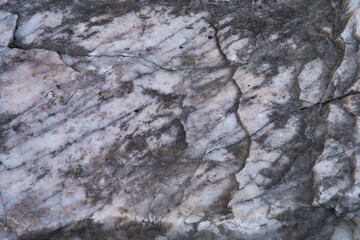white marble rock background texture