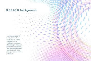 Business templates for elegant presentation. Easy editable vector EPS 10 layout. design brochure horizontal format advertising, for new product newsletters, technology graphics, report firm, flyer