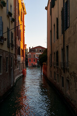 city canal grande © Takashi Nakagawa