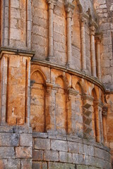 Iglesia de Castrillo Solarana 