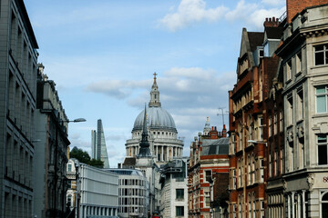 st paul cathedral