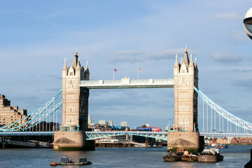 Obraz premium tower bridge