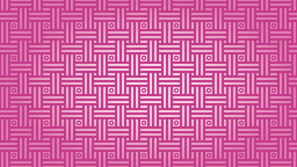 Hand-drawn vintage decorative seamless floral pattern pink background.
