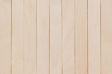 Obraz premium Brown wood texture for background