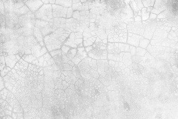 Old wall texture cement dirty gray with black  background abstract grey and silver color design are light with white background.