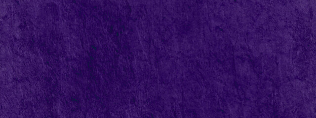 Fototapeta premium Abstract purple grunge texture with grainy stains and scratches, painted blue wall, Seamless vintage purple background vector illustration for making wallpaper, flyer, poster, cover and any design.