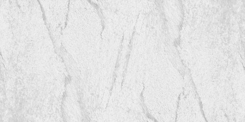 Grainy and scratched white marble or stone wall texture, white or gray paper texture with grainy and scratches spots and stains, white and dark grunge texture as background and wallpaper.