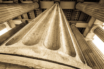 famous glyptothek in munich