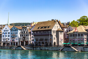 Zürich