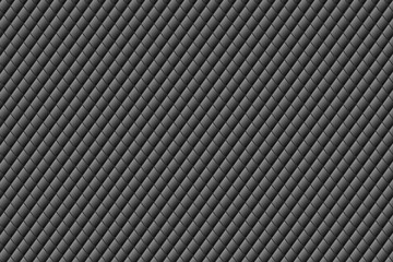 Black diamond background