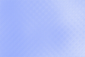 blue fabric background