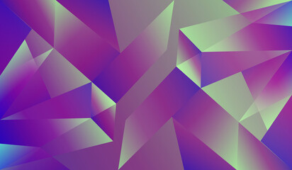 Obraz premium Abstract background 3d