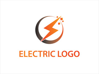 company electric logo