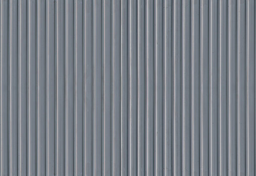 Seamless Corrugated Metal Texture