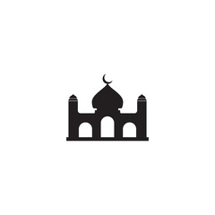 Mosque icon