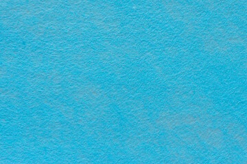 blue felt background