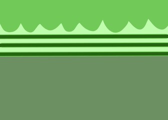 Abstract background with lines