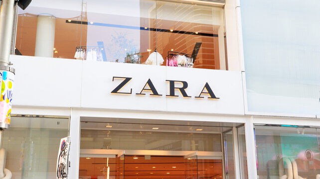 Zara Images – Browse 2,284 Stock Photos, Vectors, and Video | Adobe Stock