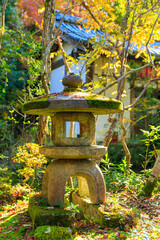 京都・赤山禅院