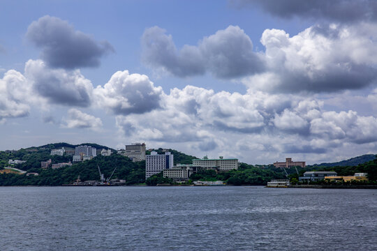 鳥羽港