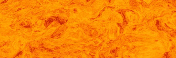 Abstract volcanic lava background