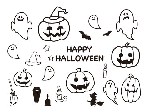 トリックオアトリート Images Browse 3 409 Stock Photos Vectors And Video Adobe Stock