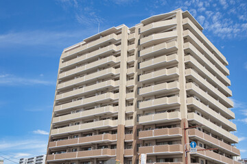 新築マンション