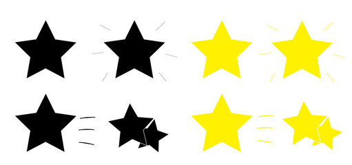 Obraz premium Star