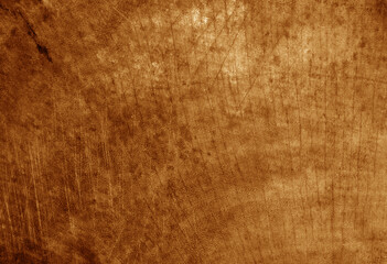 Abstract old brown wood texture for background.