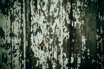 grunge white and gray wooden texture background