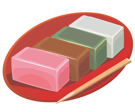 ういろう