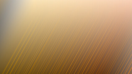 Dark Orange Motion Background / Gradient Abstract Background | illustration of Light Ray, Stripe Line with Orange Light, Speed Motion Background. Abstract, Modern Digital Wallpaper Banner Background