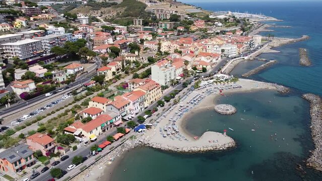 santo stefano al mare