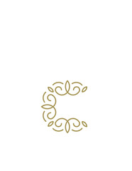 jewelry c logo