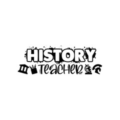 History Teacher