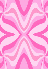 Background image, multi-colored tones, gradients of color used in graphics