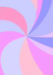 Background image, multi-colored tones, gradients of color used in graphics