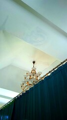 workers on the roof of a building